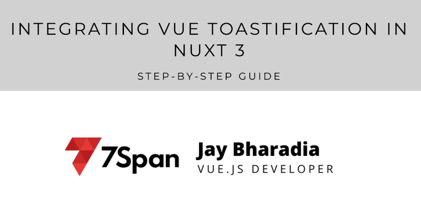 How to integrate Vue Toastification in Nuxt 3