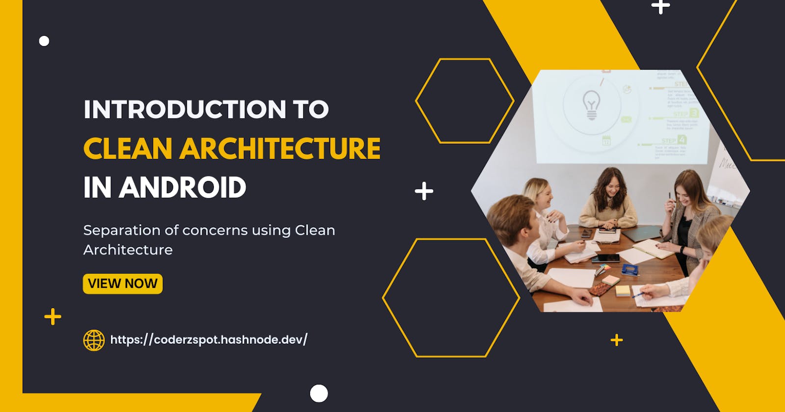 Introduction to Clean Architecture in Android