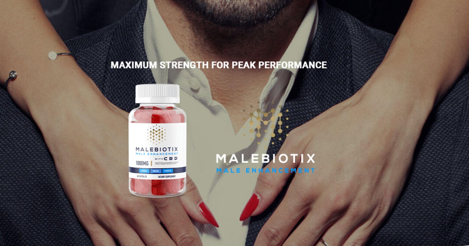 BioTix CBD Male Enhancement Canada : Quality Prostate Wellness Formula?