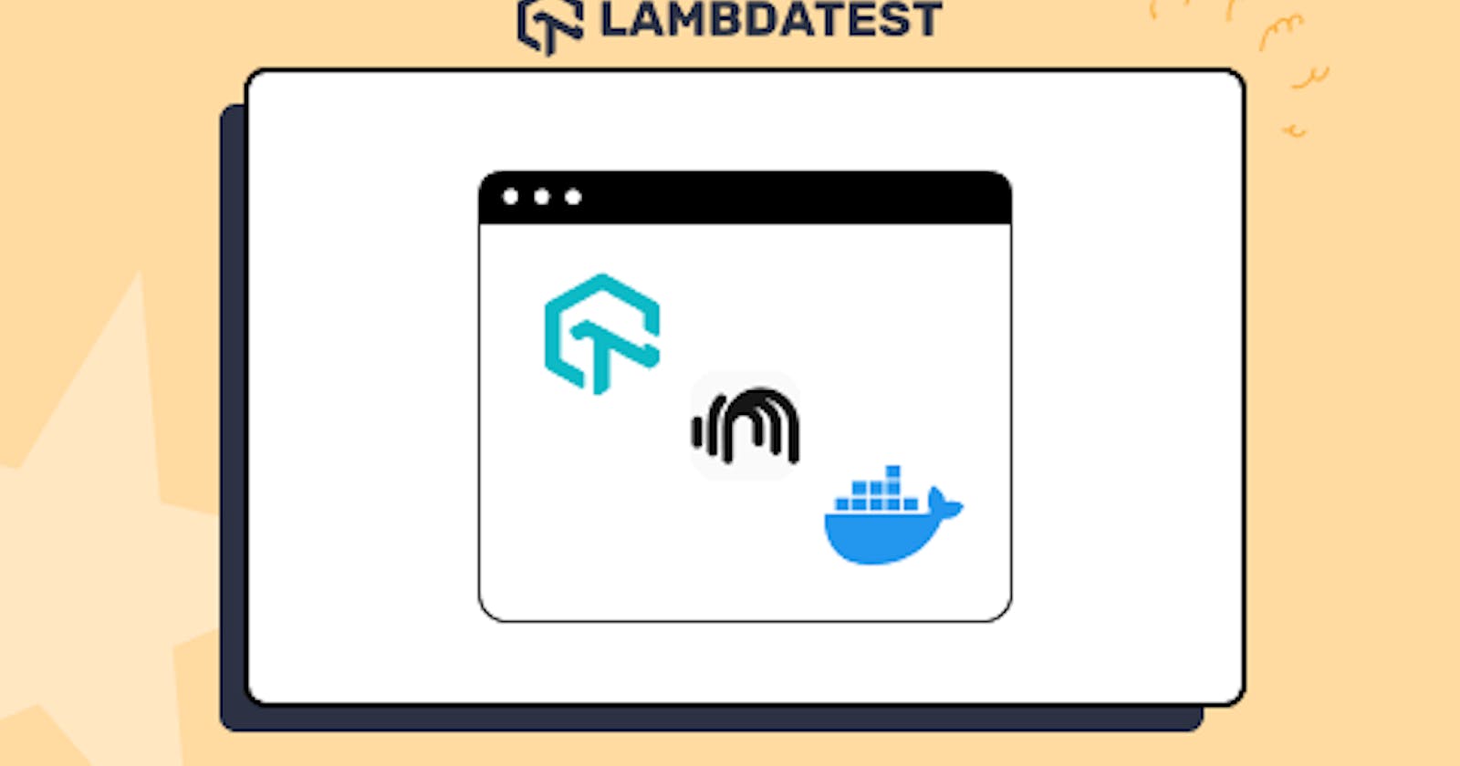 Enabling Hassle-Free Local Testing With LambdaTest Tunnel Docker Extension
