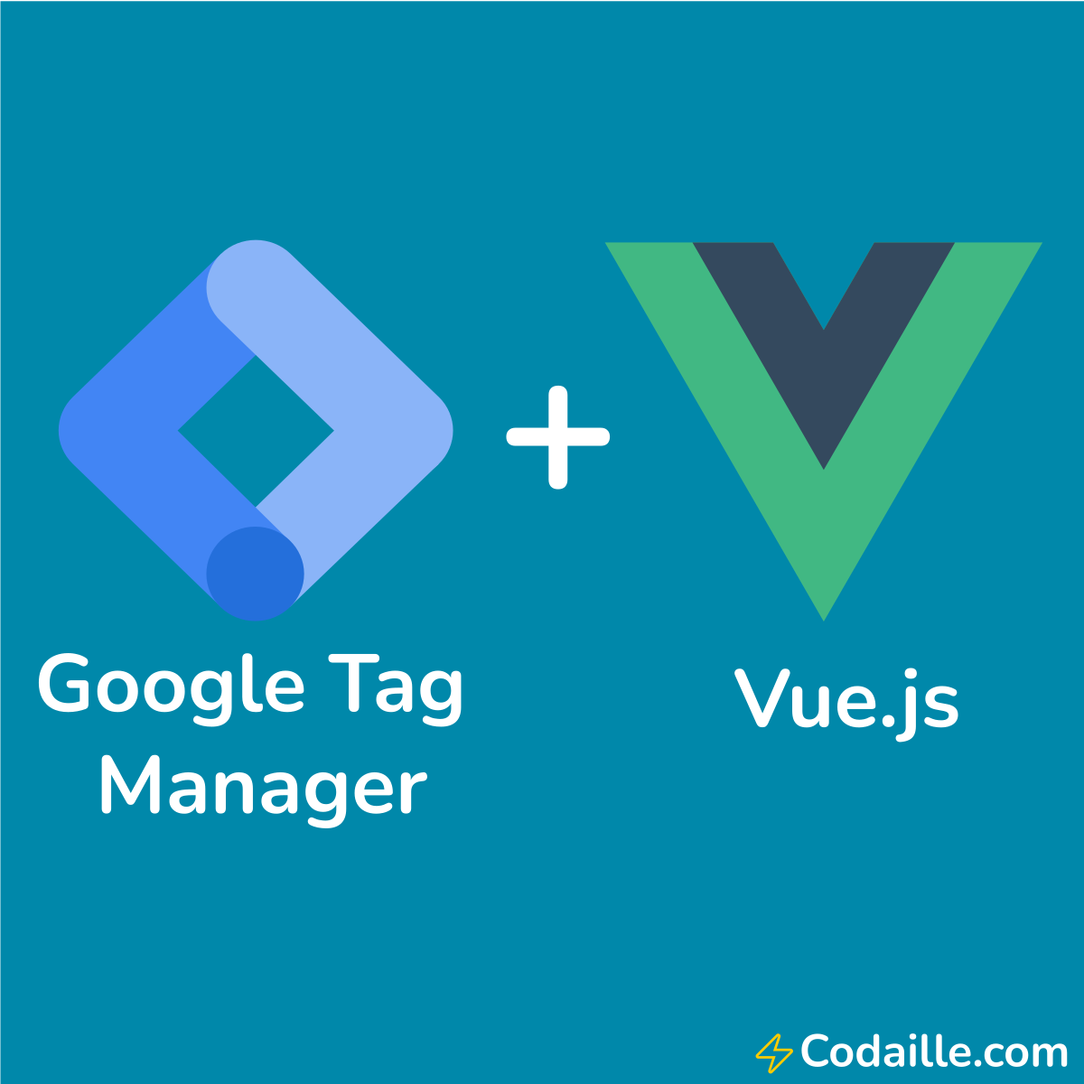 How to use GTM in a Vue 3 TypeScript Single Page Application Part 2 - Managing Events in the dataLayer