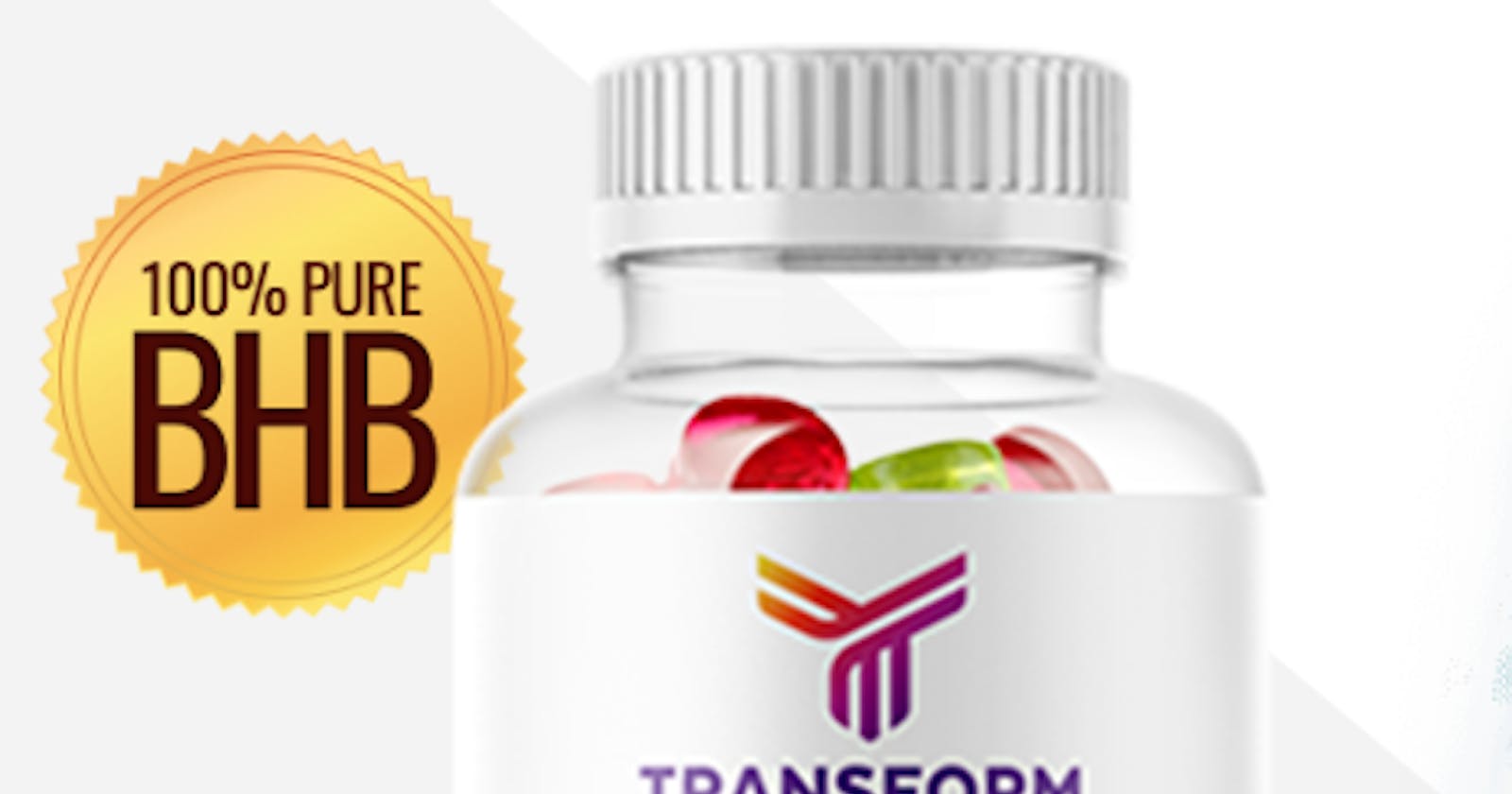 Transform Your Body and Boost-Transform Keto + ACV Gummies