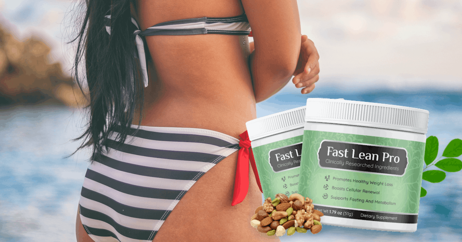 Fast Lean Pro Weight Loss Powder