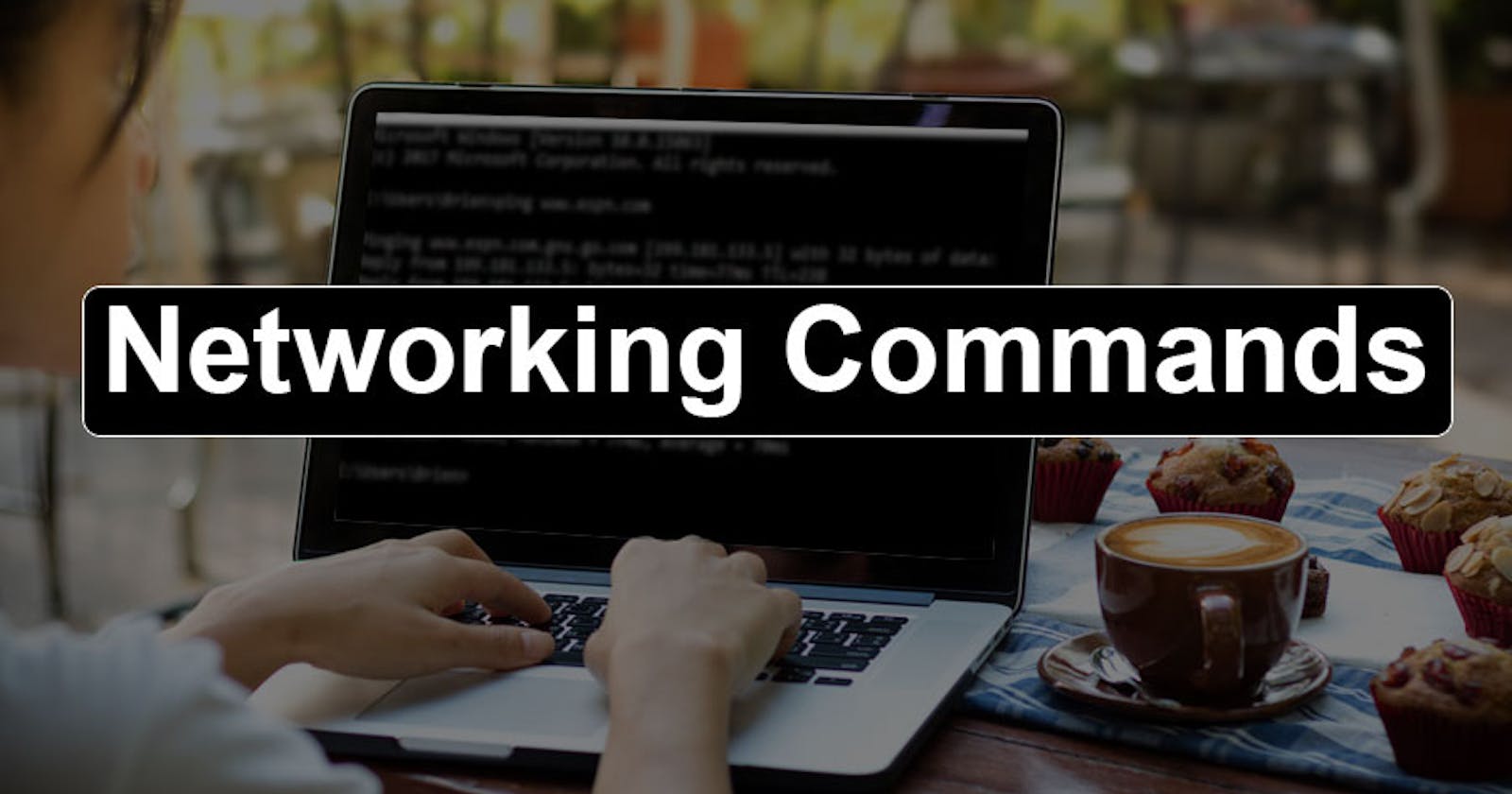 Mastering Networking Commands in Linux: A Guide for Beginners