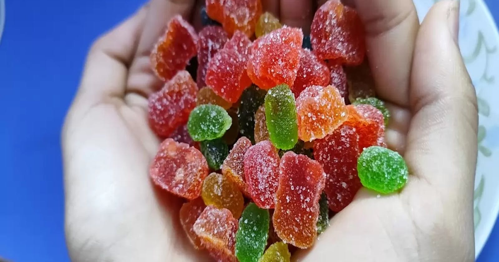 Medallion Greens CBD Gummies Reviews - 2023 {Updated} Risky or Scam Does It Really Work ?