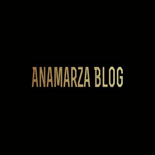 Anamarza Blog