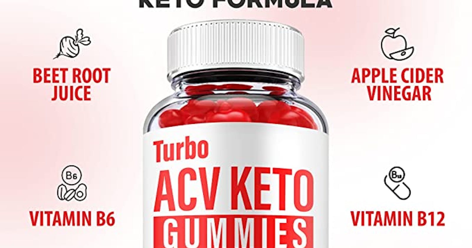 Turbo Keto Gummies Official Website