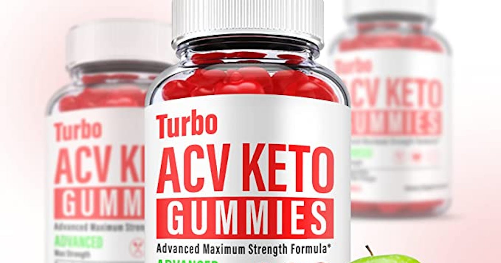 Boost Your Ketogenic Journey with Turbo Keto Gummies