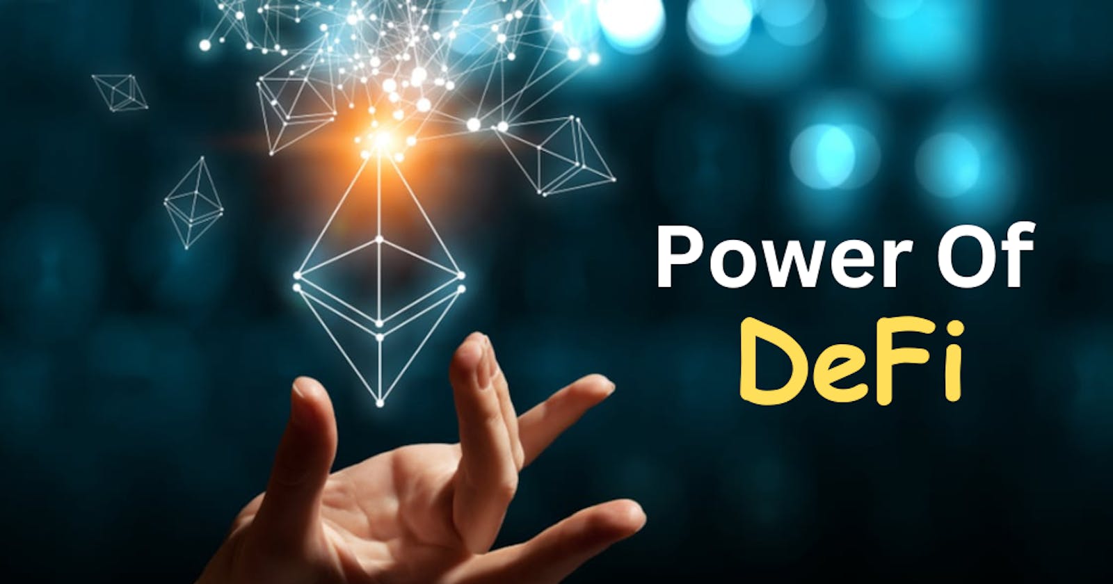 Accelerating Startup Growth: Unlocking the Power of DeFi for Beginners