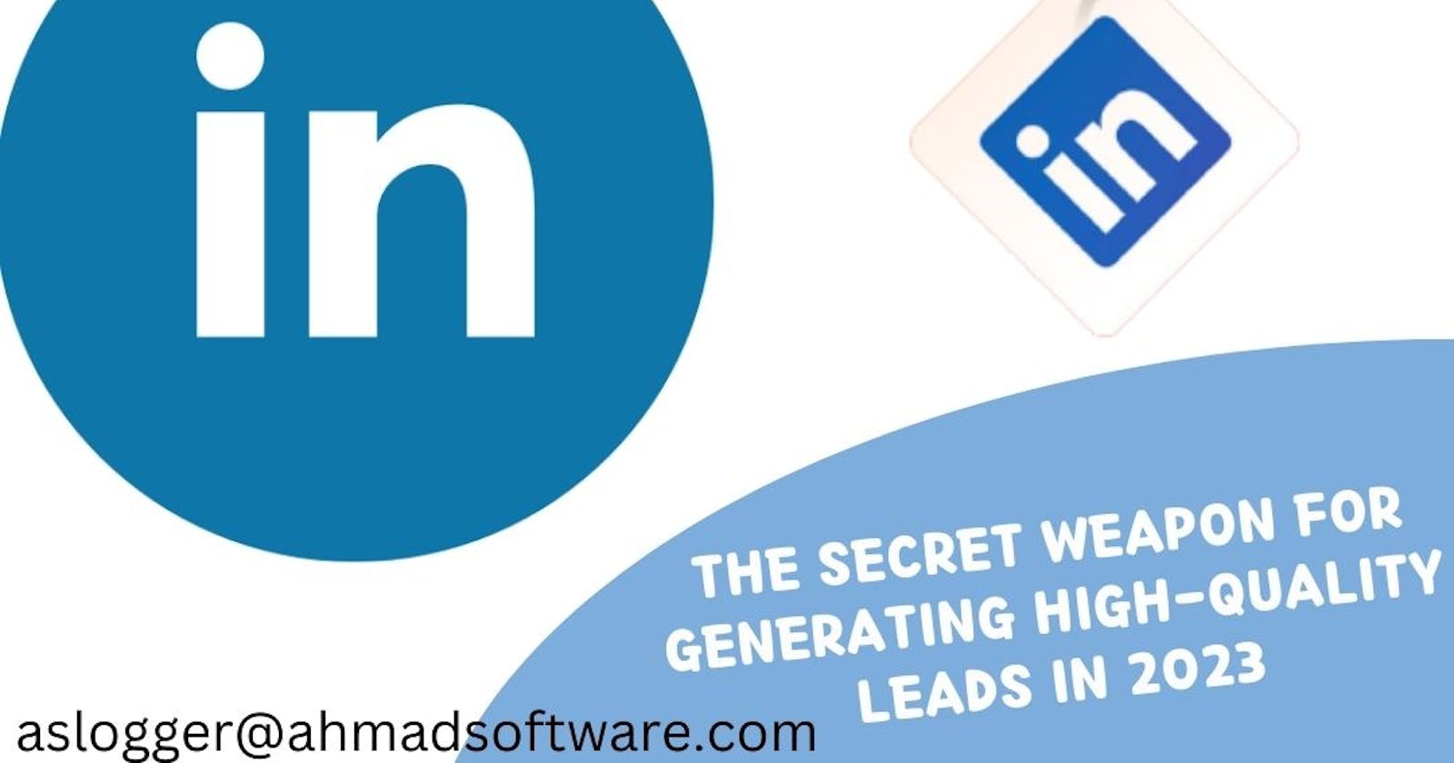 How To Find And Generate Leads From LinkedIn?