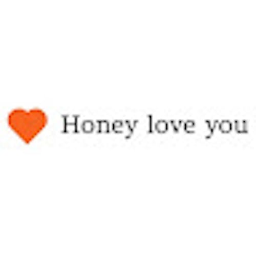 Honeyloveyou's photo