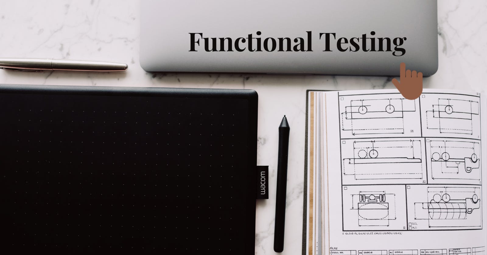 Understanding Functional Testing with an example