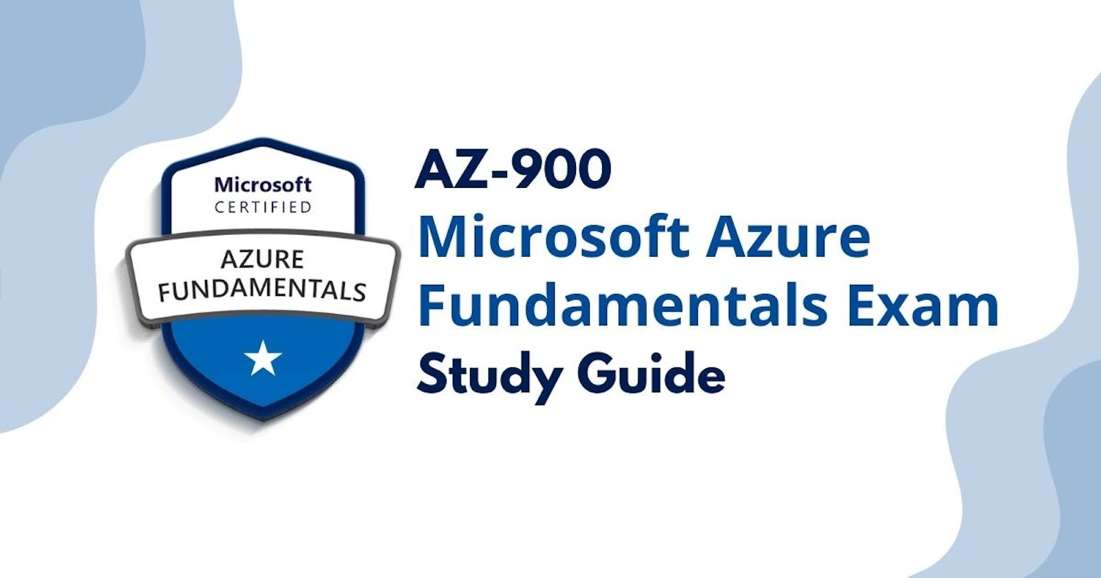 How I Prepared for Microsoft's AZ-900 Certification