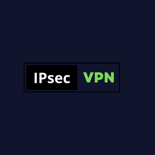 IPsec VPN