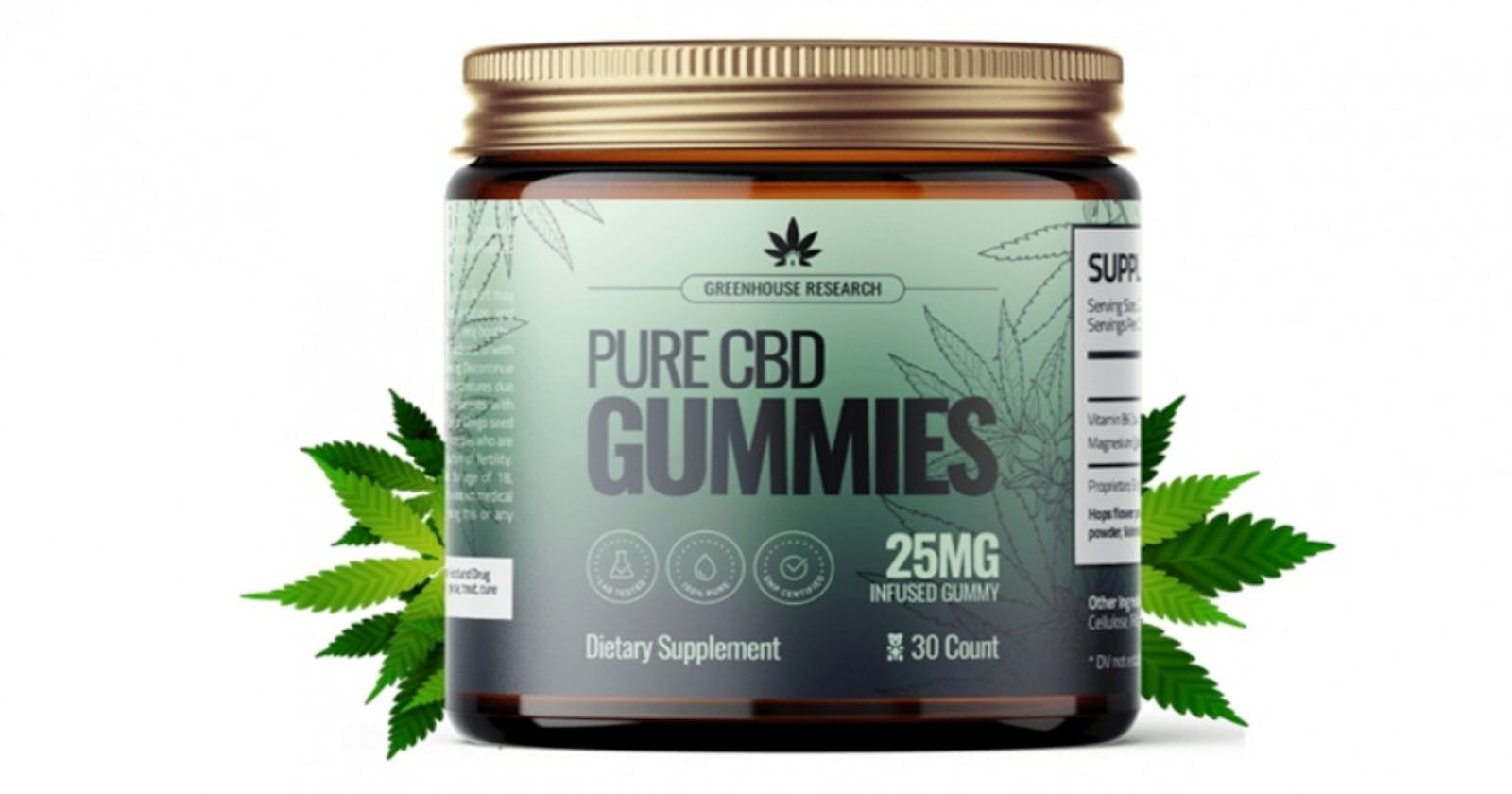 Apetropics CBD Gummies (2023) – Best Product for Joint Pain Relief, Relief Stress & Improve Health