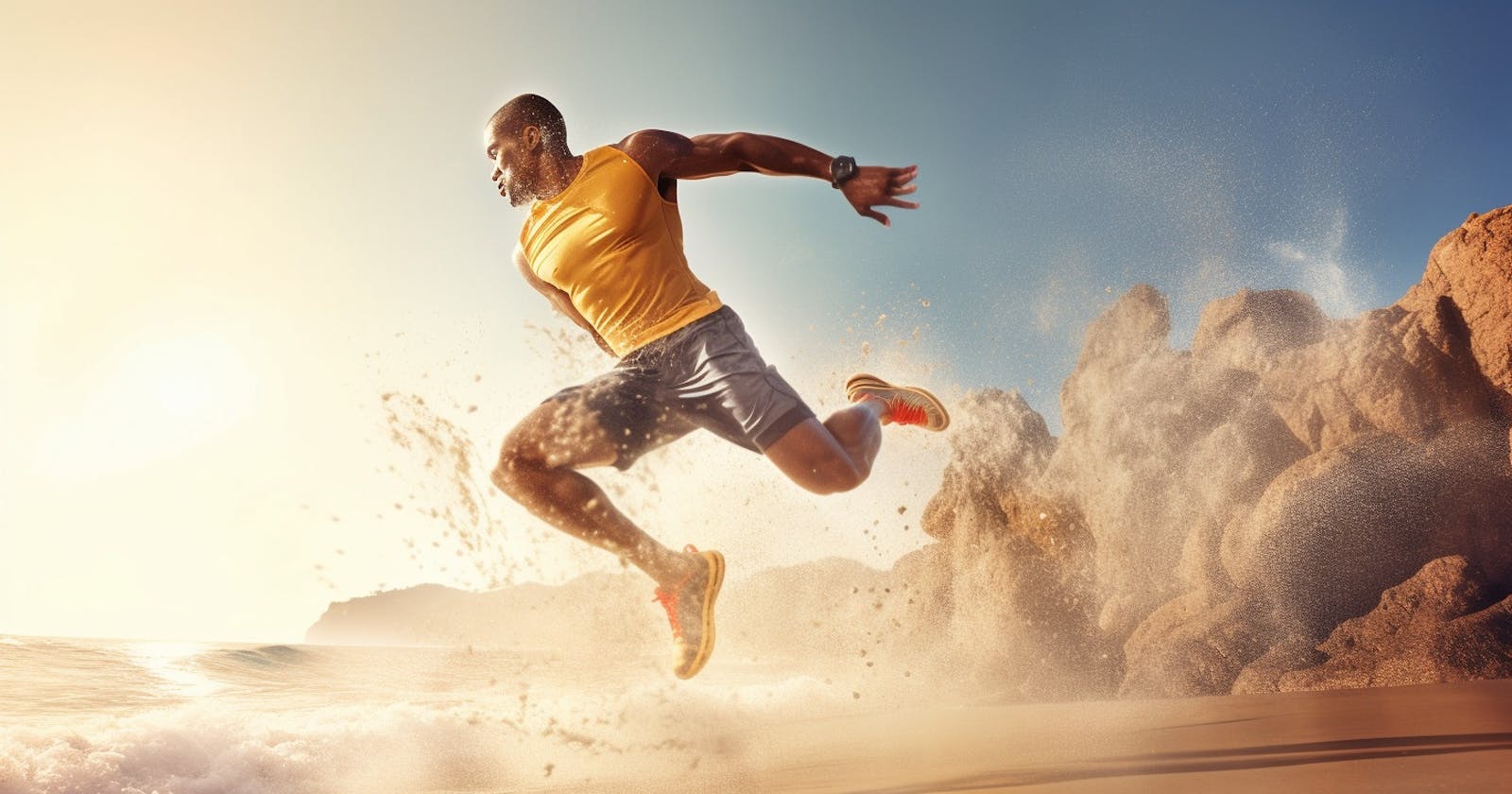 Unleash Your Inner Athlete: Mastering Sport Workouts with Hybrid Fitness