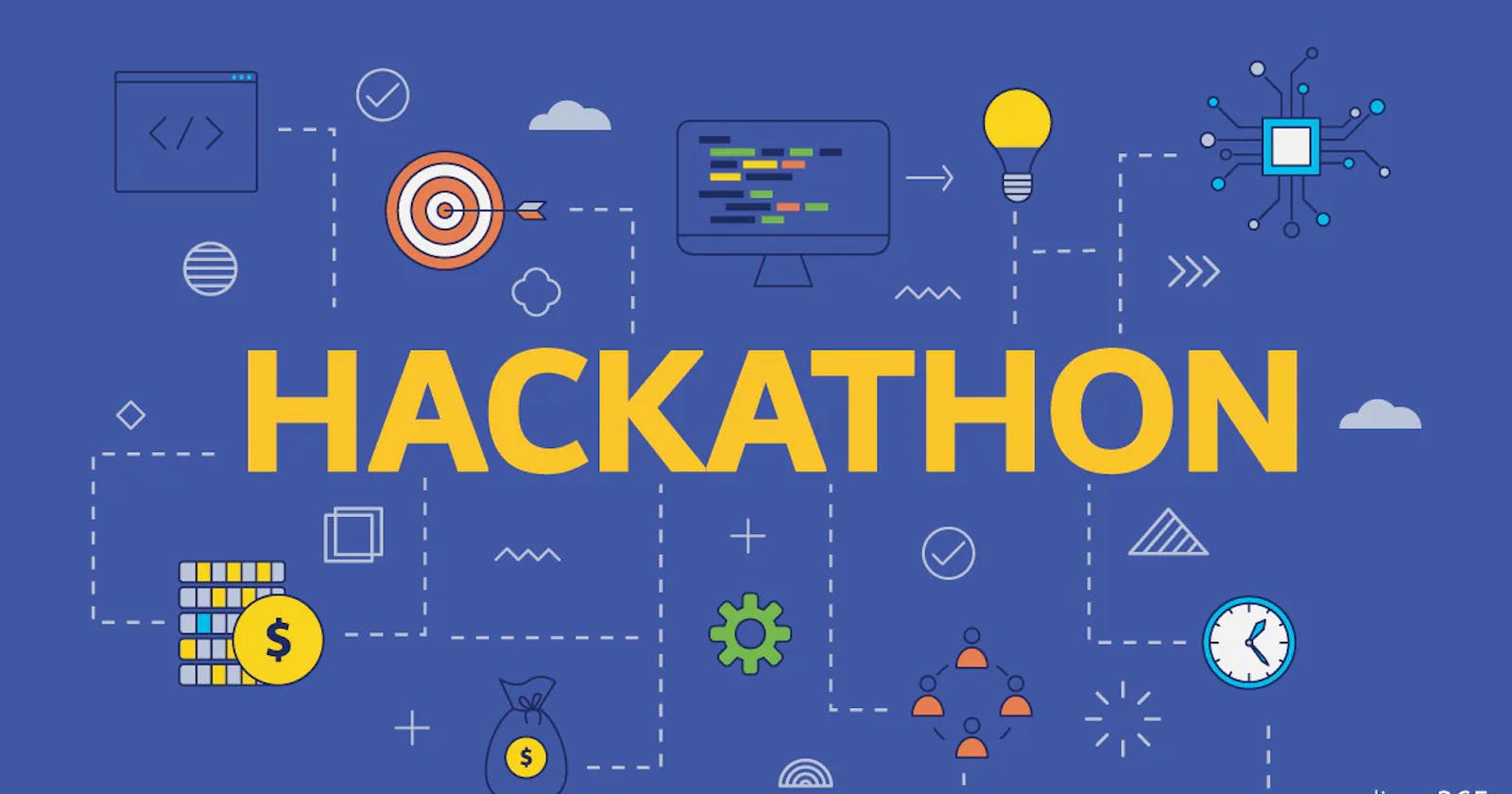 Hackathonlar Ve Etkinlikler: Yazılımın Geleceğine Adım Atmak