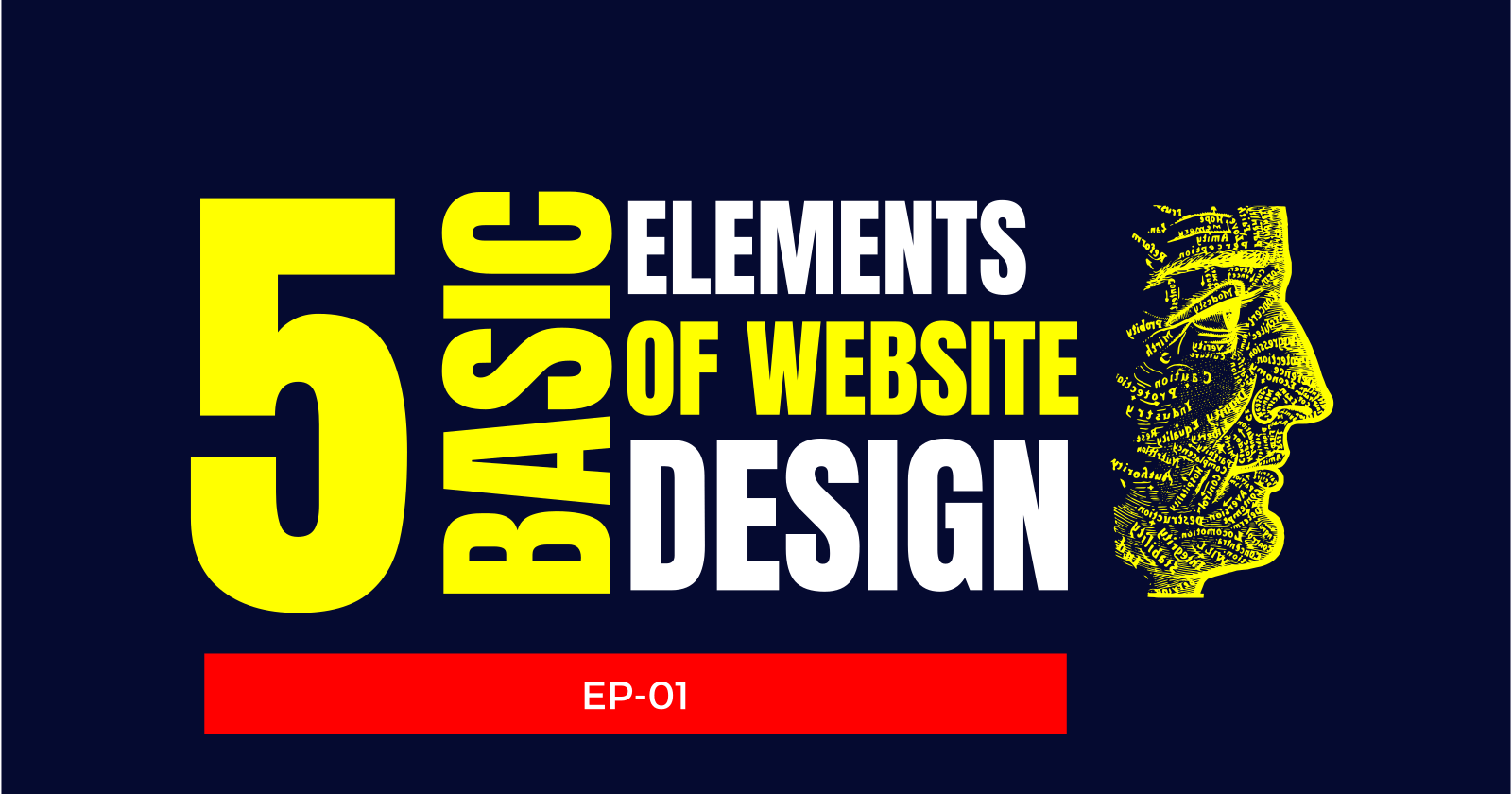 Surprising Elements that Make a Website Stand Out (EP_01)