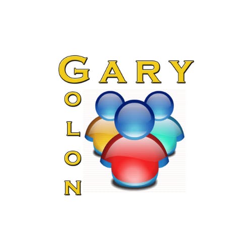 Gary Golon's blog