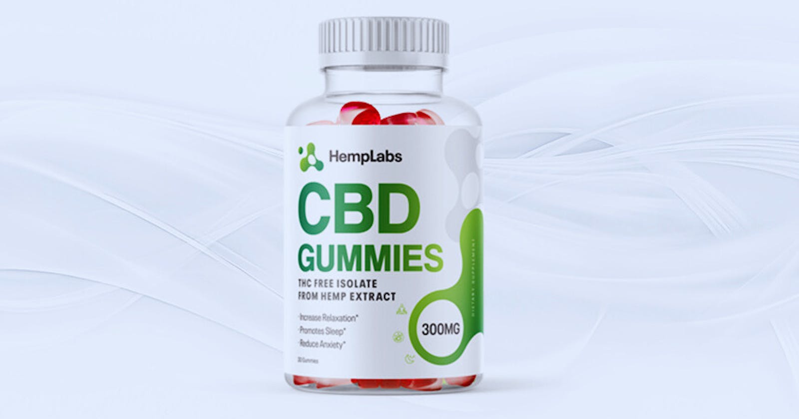 Delicious Relief: Hemp Labs CBD Gummies for Relaxation and Wellness
