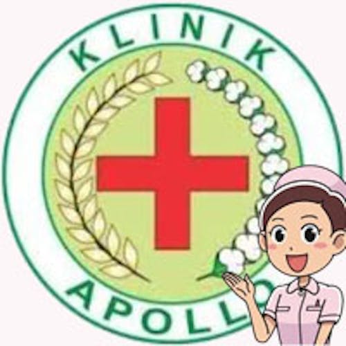 Klinik Apollo Jakarta Pusat's photo