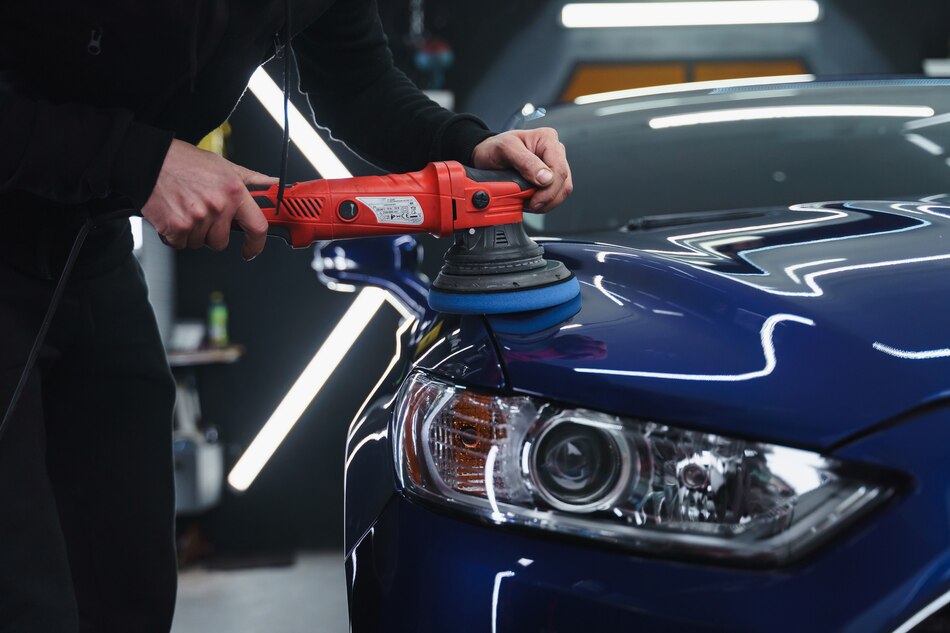 How Car Detailing Revives Your Car's Exterior?