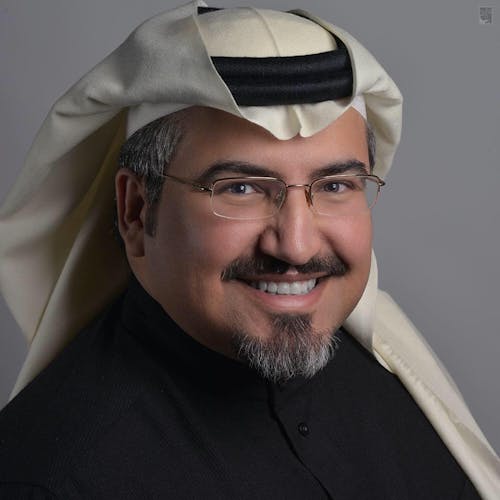 Mohammed Bin Tarjim's photo