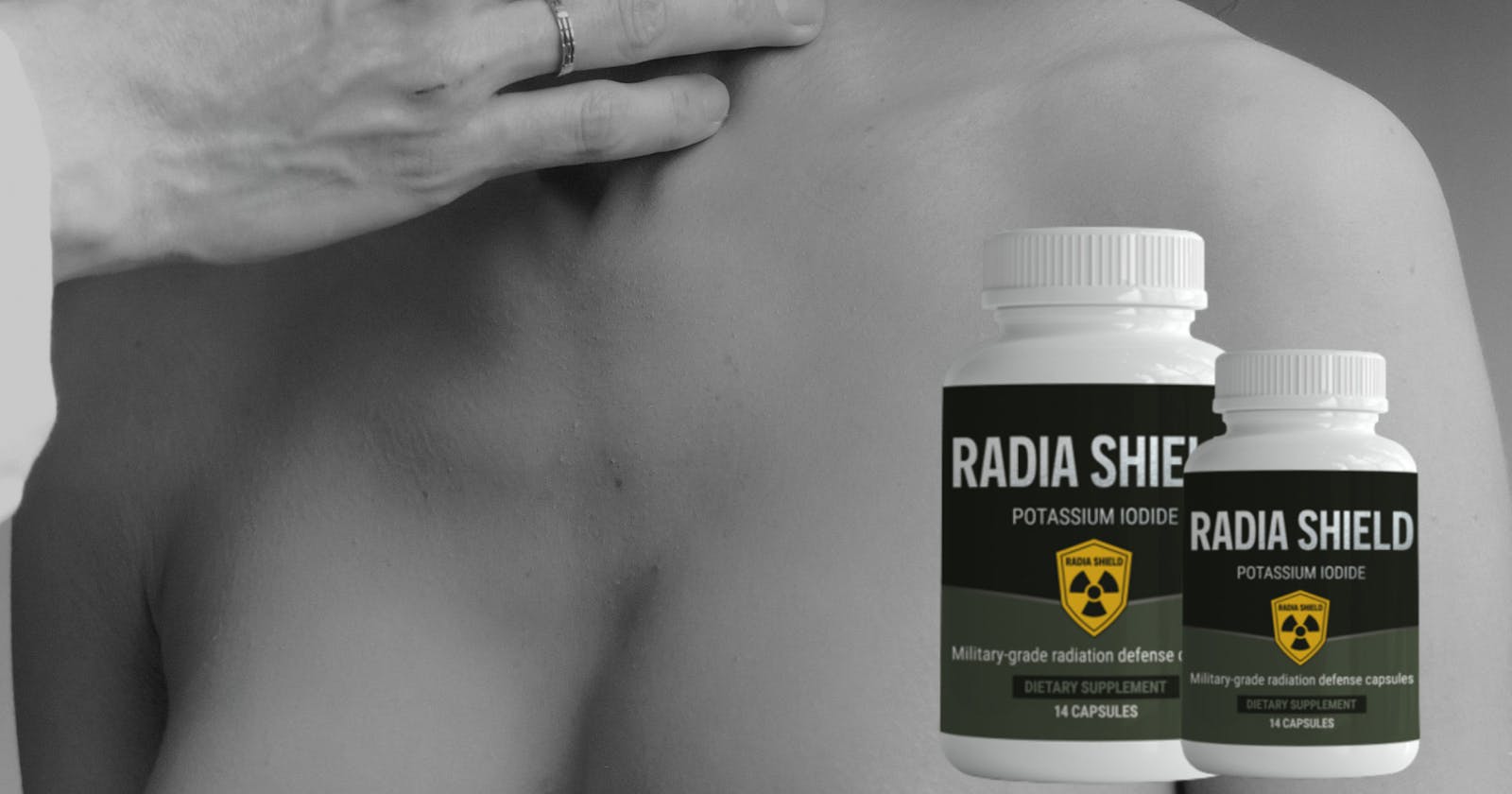 Radia Shield Official Reviews