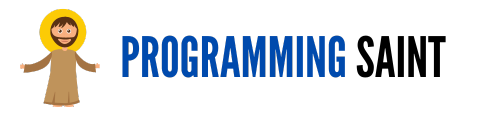 Programming Saint