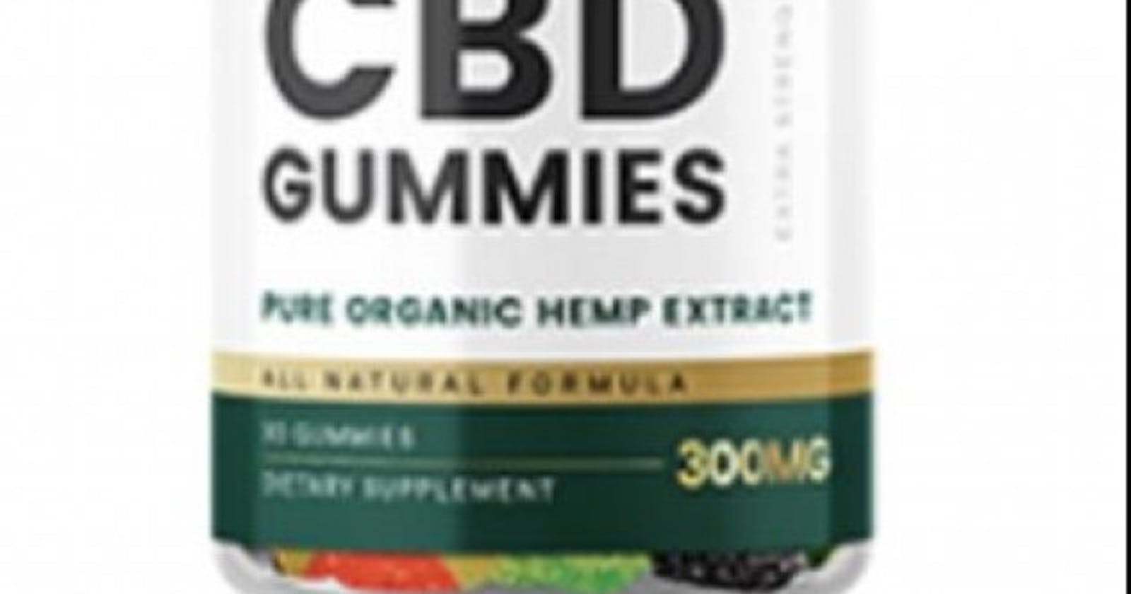 Rejuvenate CBD Gummies Reviews [Avoid Scam 2023] Rejuvenate CBD Is It Really Work?