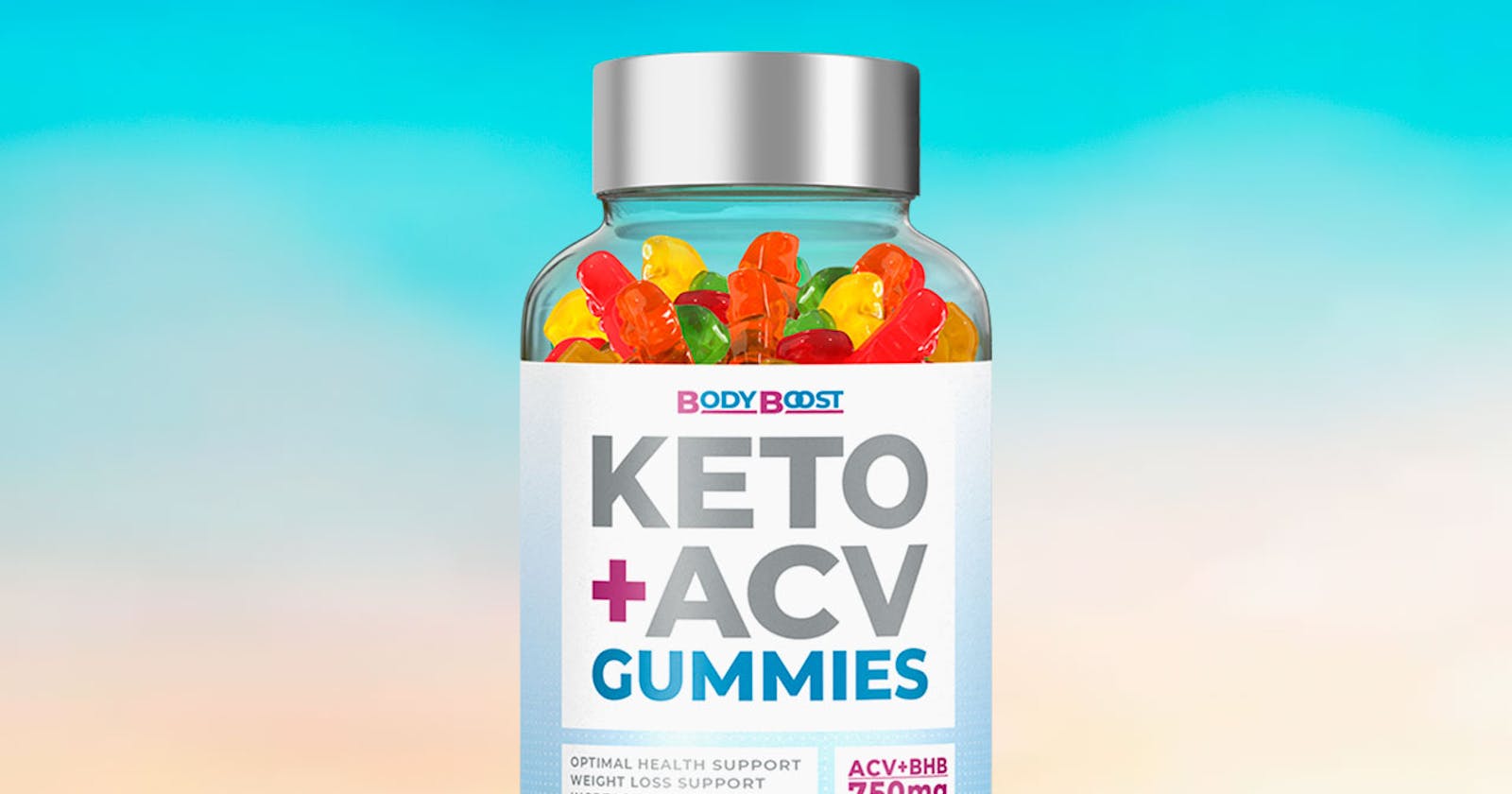 BodyBoost Keto + ACV Gummies “INGREDIENTS” Advantage, Side Effects Or Price!