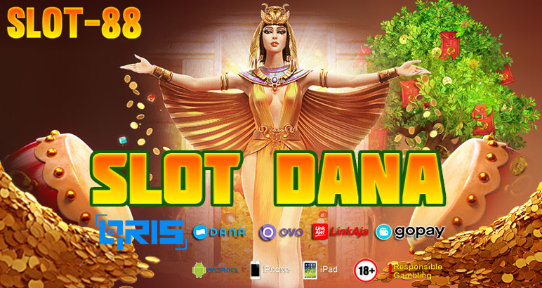 Bocoran Slot Gacor Situs Slot TerbaikLuar Negeri