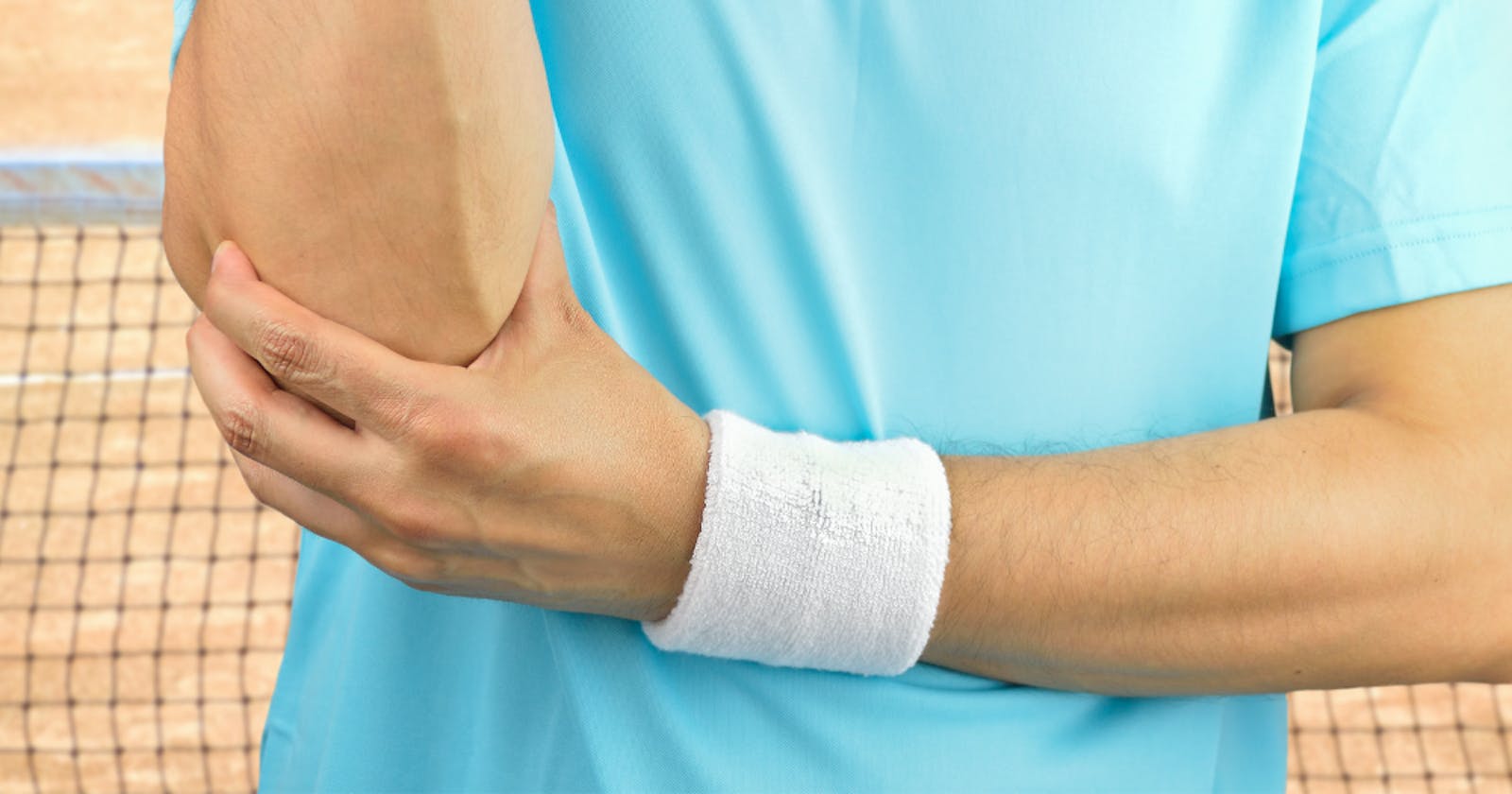 Home Remedies for Tennis Elbow: Natural Treatment for Elbow Pain