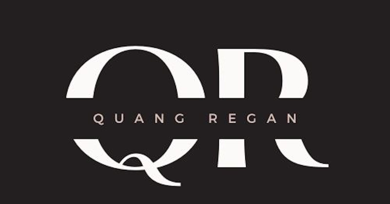 Get To Know About Quang Regan