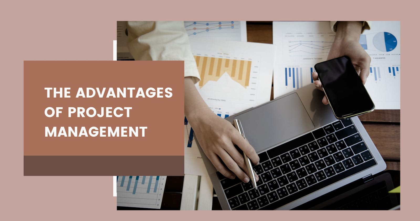 Quang Regan – The Advantages of Project Management
