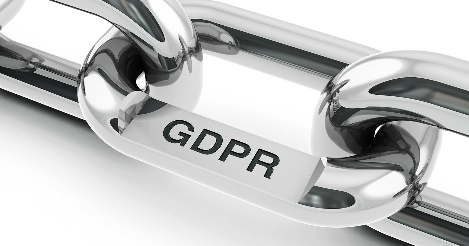 A Brief Guide to GDPR
