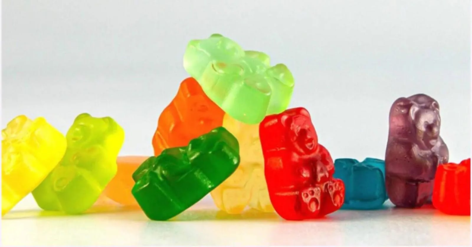 Regen CBD Gummies  Shocking Side Effects Reveals Must Read Before Buy!