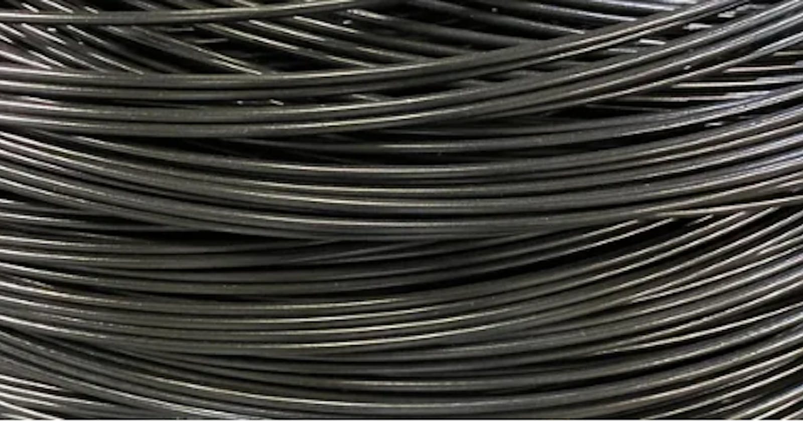 PVC Extruded Wire for Outdoor Use: A Comprehensive Guide