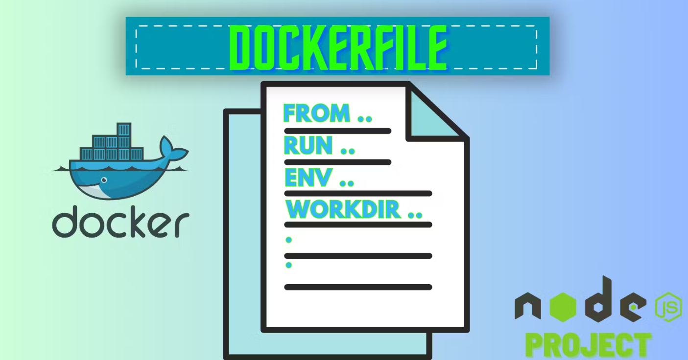 Dockerize a React & Tailwind Blog Page project