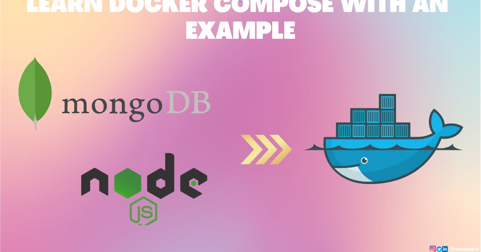 What is Docker Compose? When and How to use it?