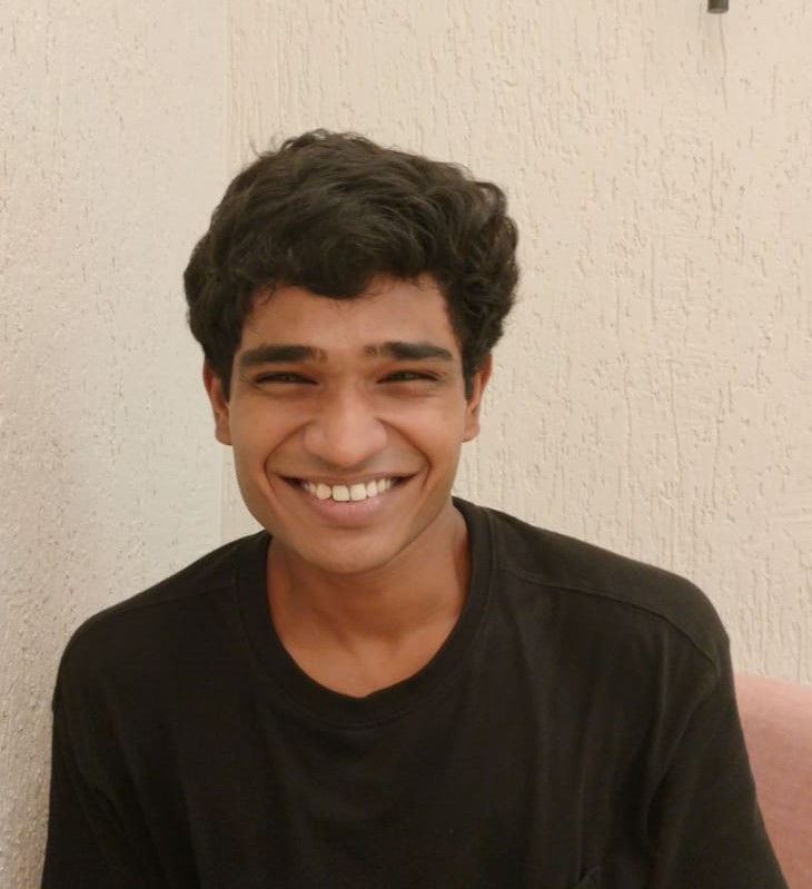 Rahul Biradar