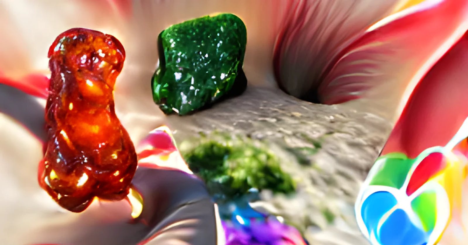 BioScience CBD Gummies For ED Know More