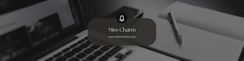 Charm's Blog