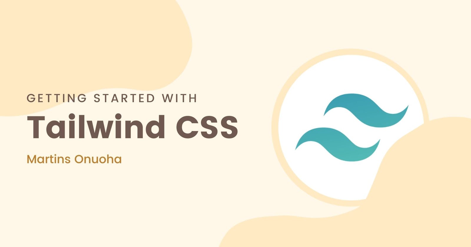 Getting Started with Tailwind CSS