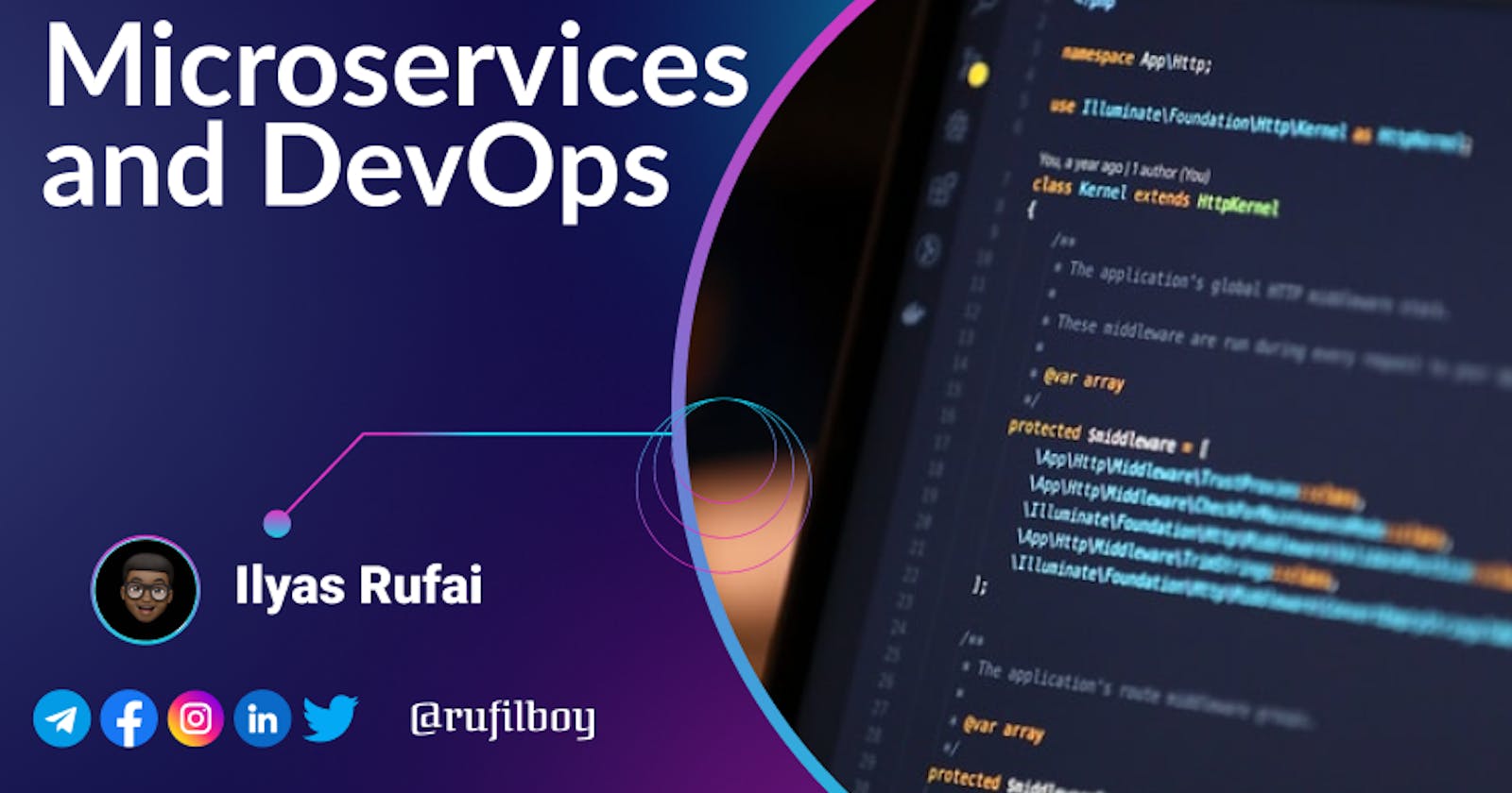 Day 99 -Microservices and DevOps