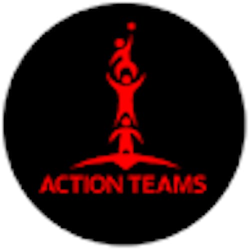 Action Teams Pte Ltd's photo