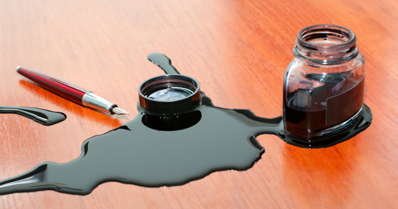 Ink Market Size, Share, Global Industry Overview, Key Players, Analysis and Forecast 2023-2028