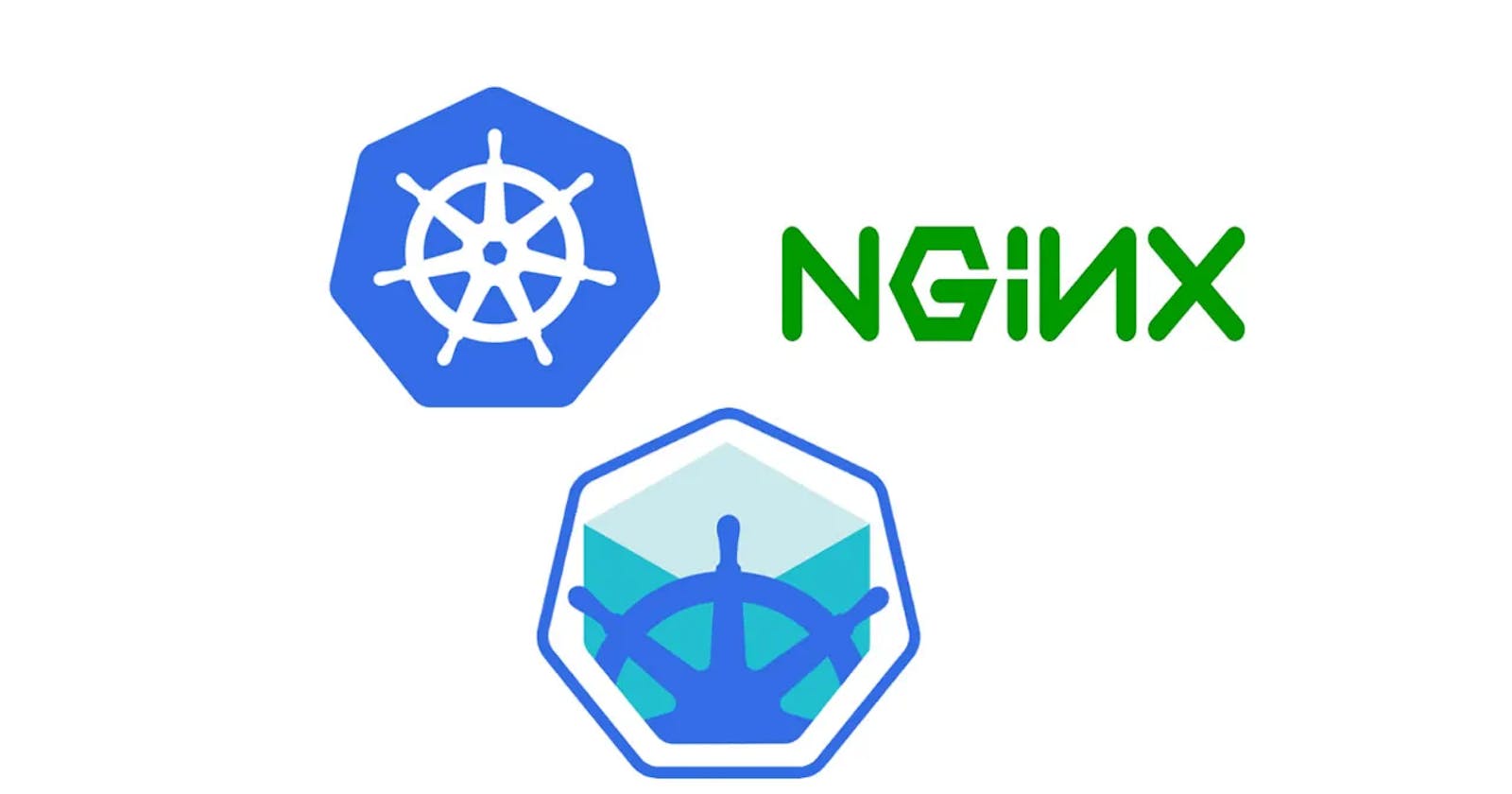 Launching First Kubernetes Cluster with Nginx running